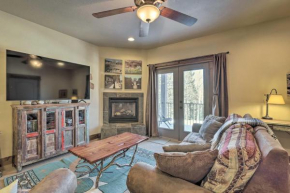 Charming Condo in Brian Head Near Ski Resorts